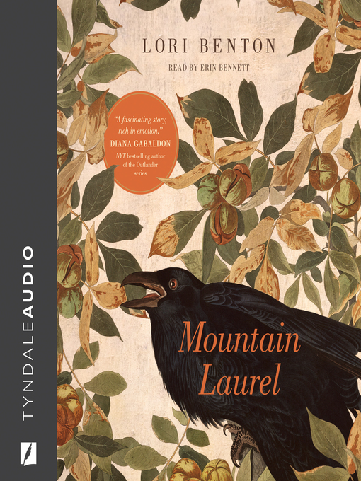 Title details for Mountain Laurel by Lori Benton - Available